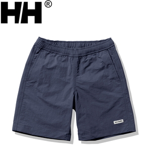 HELLY HANSEN（ヘリーハンセン） K BASK SHORTS(キッズ バスクショーツ) HJ72206