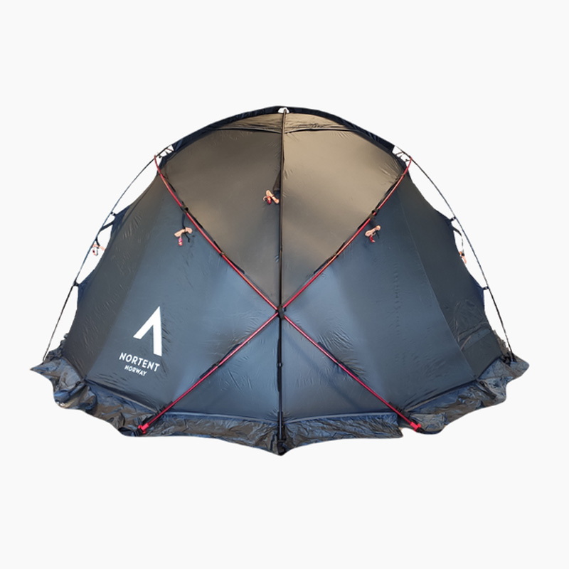 NORTENT(ノルテント) 【国内正規品】Gamme 6 ARCTIC 4000