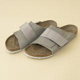 BIRKENSTOCK(ビルケンシュトック) KYOTO(キョウト) 1015573 ストラップサンダル