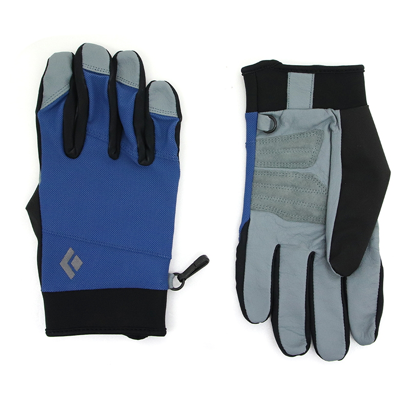 Black Diamond(ブラックダイヤモンド) TREKKER GLOVES(トレッカー