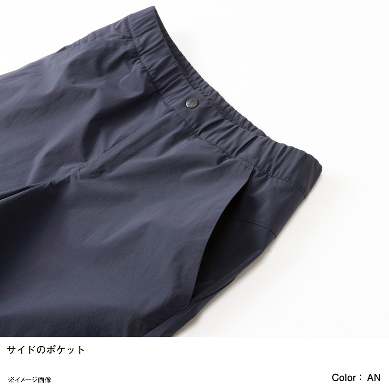 THE NORTH FACE(ザ・ノース・フェイス) 【23春夏】Women's RIVERSATILE