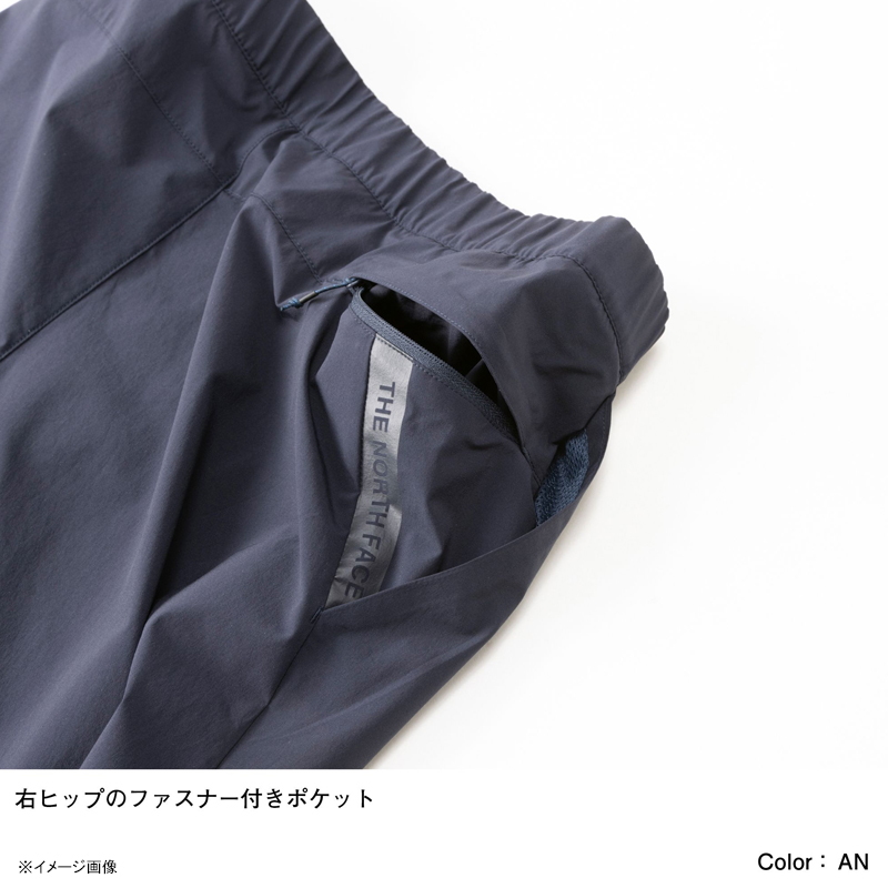 THE NORTH FACE(ザ・ノース・フェイス) 【23春夏】Women's RIVERSATILE