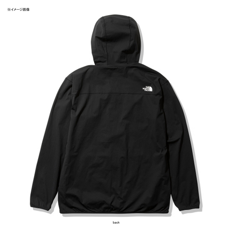 THE NORTH FACE(ザ・ノース・フェイス) 【22春夏】SUNSHADE FULLZIP