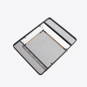 BLACKDEER(ブラックディア) Iron Mesh Connecting Plate BD12022603