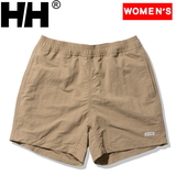 HELLY HANSEN(ヘリーハンセン) Women’s BASK SHORTS(バスク ショーツ)ウィメンズ HOE72204 ハーフ･ショートパンツ(レディース)