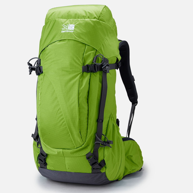 karrimor intrepid 40 カリマー - バッグ