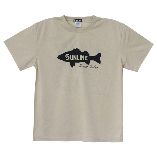 SUW-15203DT DRY Tシャツ