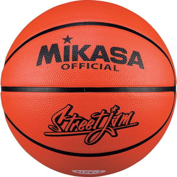 バスケットボール　7号　ミカサ　MIKASA　アウトドア