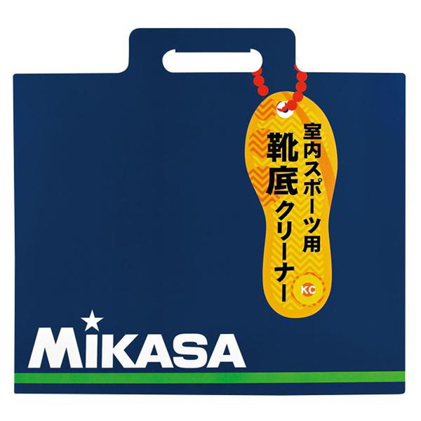 ミカサ(MIKASA) 30枚シートめくり式靴底クリーナー MKBT｜アウトドア用品・釣り具通販はナチュラム