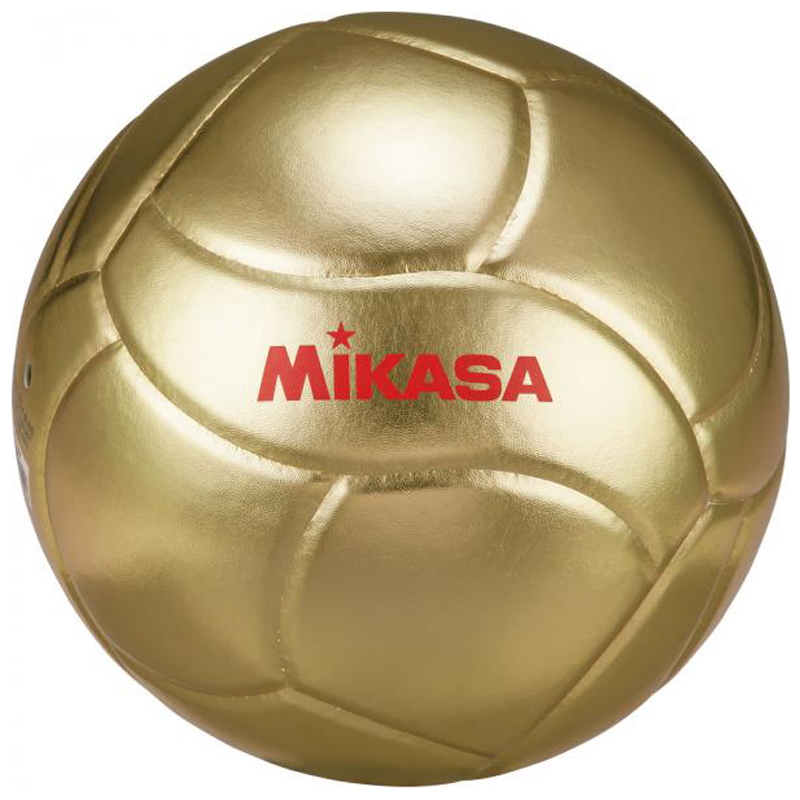 ミカサ(MIKASA) 記念品用バレーボール5号球 VG018W｜アウトドア