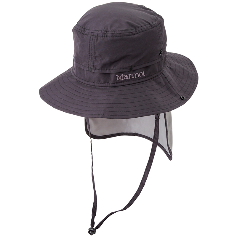 Marmot(マーモット) BC WORK HAT(ビーシー ワーク ハット) TOATJC51｜アウトドアファッション・ギアの通販はナチュラム