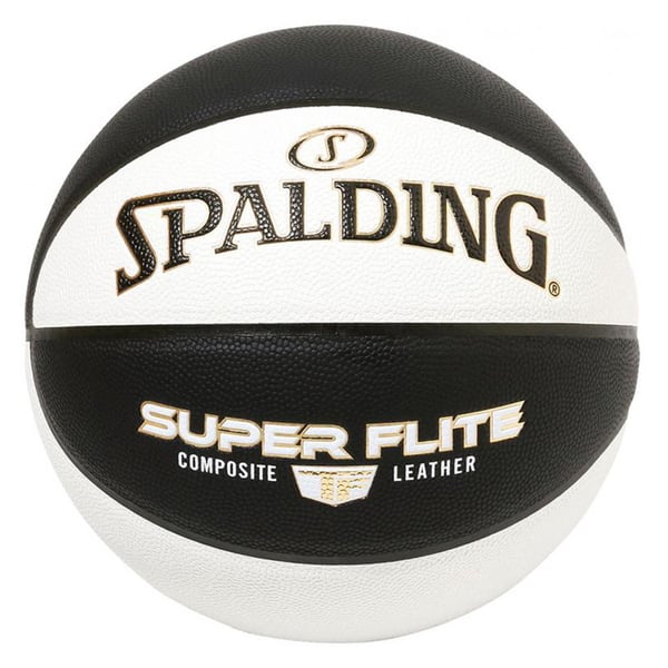 SPALDING(スポルディング) スーパーフライト 合成皮革 7号球 77116J｜アウトドア用品・釣り具通販はナチュラム