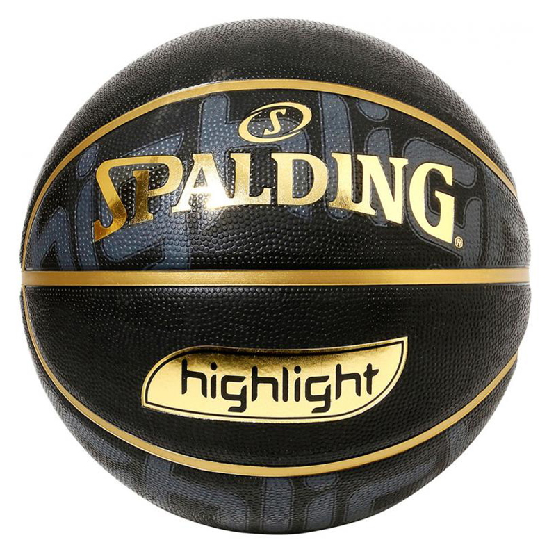 SPALDING(スポルディング) ゴールドハイライト 6号球 84533J｜アウトドア用品・釣り具通販はナチュラム