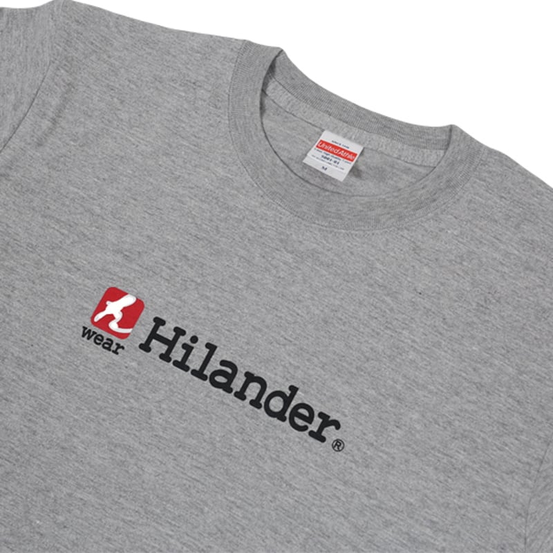 HI-LANDER ユニセックスシャツ Lサイズ - Tシャツ