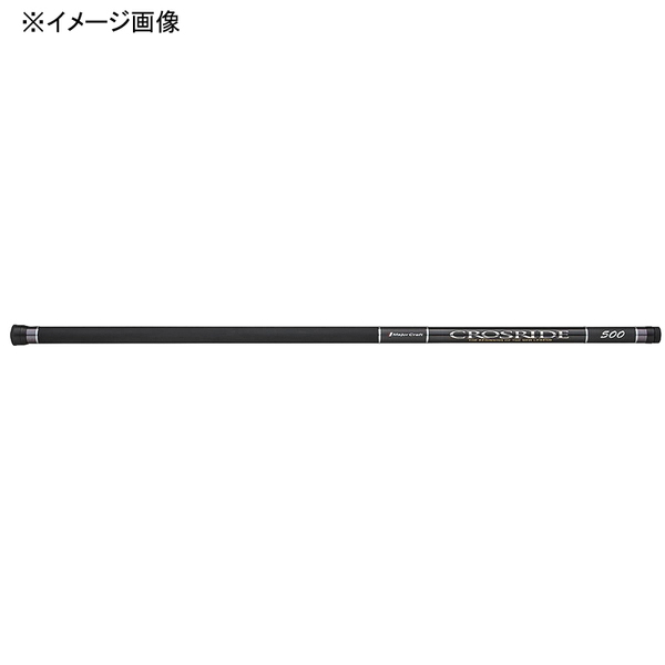 メジャークラフト クロスライド5G ランディングシャフト LS-400XR5 ｜アウトドア用品・釣り具通販はナチュラム