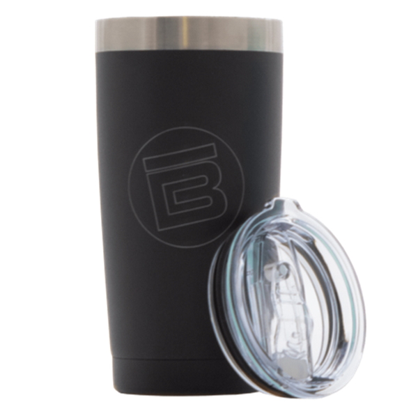  MAGNETumbler 20oz with Lid Black