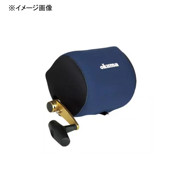 okuma(オクマ) Neoprene Reel Cover(ネオプレーンリールカバー) ｜アウトドア用品・釣り具通販はナチュラム