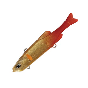 デュオ(DUO) レアリス ノマセ小魚ミニ ６８ｍｍ ５０２８ ゴールドレッドテール