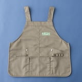 ユニバーサルオーバーオール(UNIVERSAL OVERALL) プレイワーク WORK VEST APRON UOSV-21018P エプロン