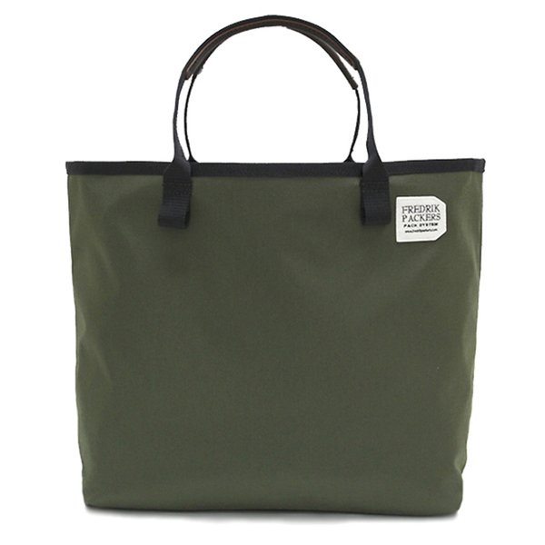 FREDRIK PACKERS(フレドリック パッカーズ) 500D ESSENTIAL TOTE(S) 500D ESSENTIALTOTE S