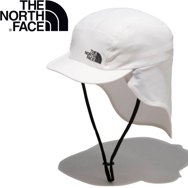 THE NORTH FACE(ザ・ノース・フェイス) K SUNSHADE CAP(キッズ サン