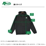 THE NORTH FACE(ザ・ノース・フェイス) M RIVERSIDE RELAX HOODIE 