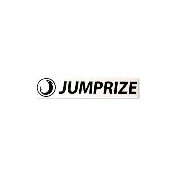 ジャンプライズ(JUMPRIZE) カッティングステッカー   ステッカー