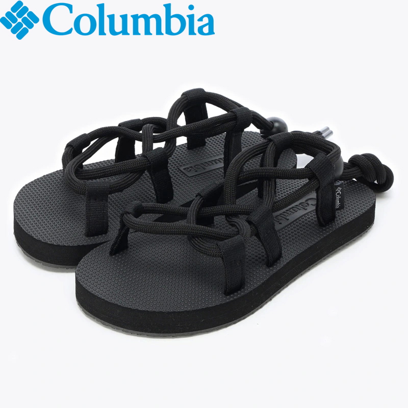 Columbia(コロンビア) YOUTH CUSCOPIA SANDAL II(ユース