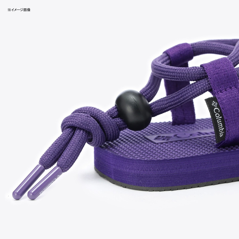 Columbia(コロンビア) YOUTH CUSCOPIA SANDAL II(ユース クスコ