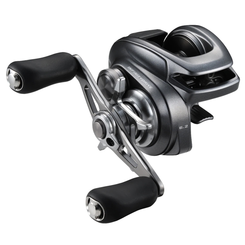 シマノ(SHIMANO) 22バンタム 右ハンドル 044617｜アウトドア用品・釣り