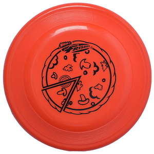 ワムオー(Wham-O) ５３３０８ ＦＲＩＳＢＥＥ ＦＡＳＴＢＡＣＫ フリー ＲＥＤ 77801042