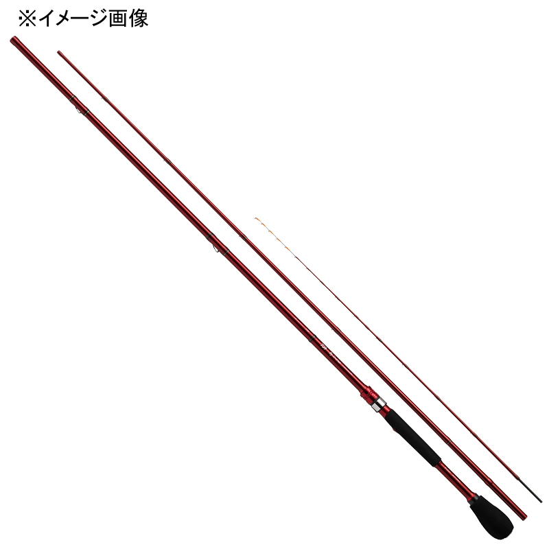 ダイワ(Daiwa) BJスナイパーメタルチューン ヘチ 極280(4ピース) 05300530