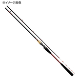 ダイワ(Daiwa) アナリスタータチウオ テンヤ 73-180･R(ベイト･2ピース) 05500510 専用竿