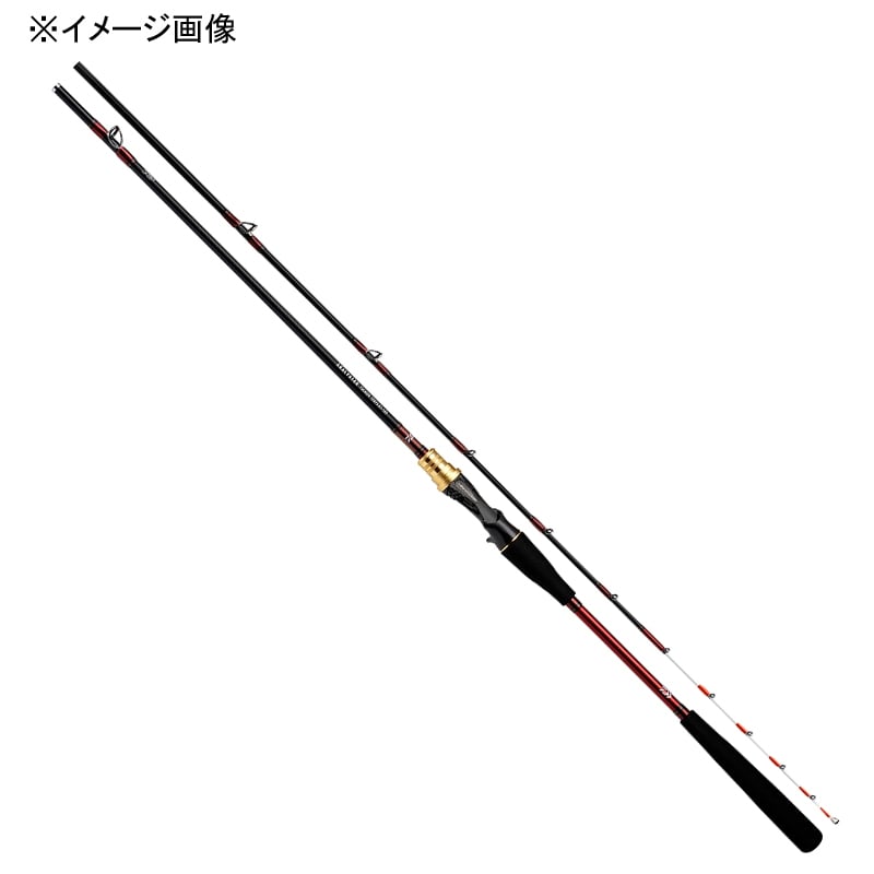 ダイワ(Daiwa) アナリスタータチウオ テンヤ 73-180・R(ベイト・2