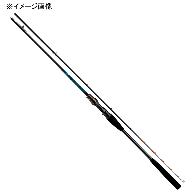 ダイワ テンヤタチウオX 91-180・R (ロッド・釣竿) 価格比較 - 価格.com