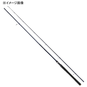 大阪漁具（OGK） 海のルアー竿カーボンSG 80ML(スピニング･2ピース) ULSCS80ML