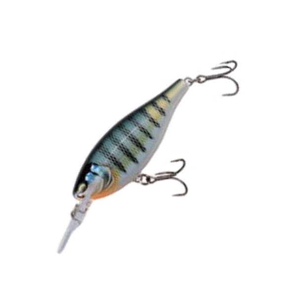 Rapala(ラパラ) シャッドラップエリート SRE75-GDBG｜アウトドア用品・釣り具通販はナチュラム