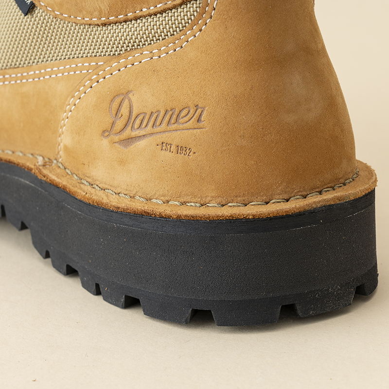 DANNER(ダナー) DANNER FIELD LOW(ダナーフィールド ロー) D121008｜アウトドアファッション・ギアの通販はナチュラム