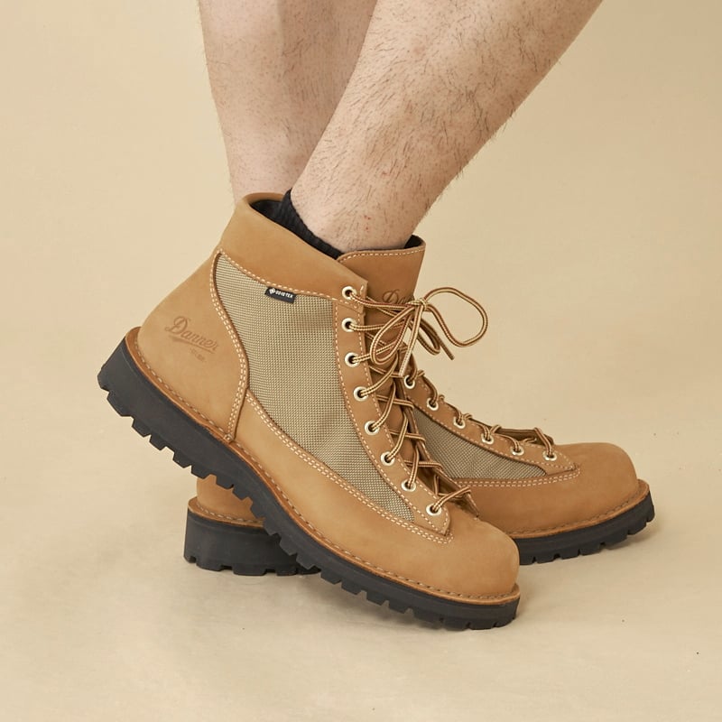 DANNER(ダナー) DANNER FIELD(ダナーフィールド) D121003｜アウトドアファッション・ギアの通販はナチュラム