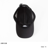 THE NORTH FACE(ザ・ノース・フェイス) CAMP MESH CAP(キャンプ