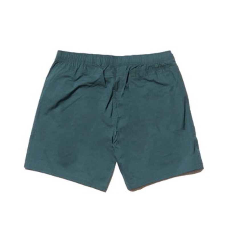 POLeR(ポーラー) STRETCH RELAX SHORTS 5221C009-NVY｜アウトドア