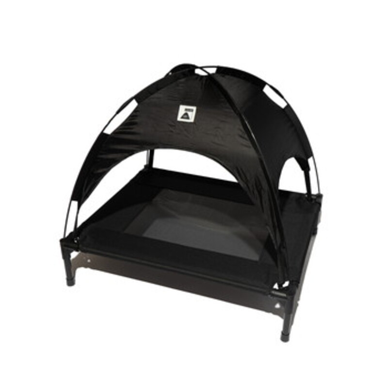 POLeR(ポーラー) POLER PET TENT(ペットテント) S 5221C047-BLK