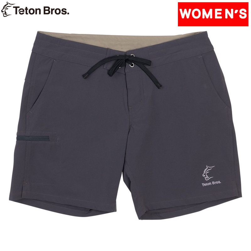 Teton Bros.(ティートンブロス) WS Climbing Surf Short 221-12011