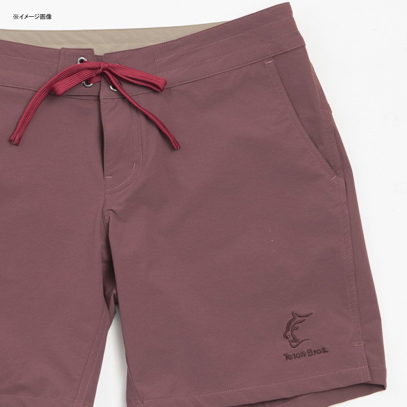 Teton Bros.(ティートンブロス) WS Climbing Surf Short 221-12011