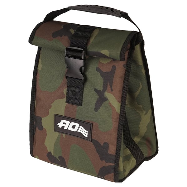 AO Coolers(エーオー クーラーズ) ランチクーラー AO6RTCAMO ソフトクーラー0～9リットル