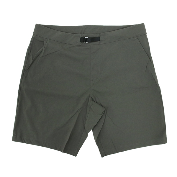 HOUDINI(フーディニ) Men's Wadi Shorts(ワディ ショーツ)メンズ