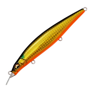 メガバス(Megabass) Ｃｏｏｋａｉ ＢＲＩＮＧ（空海ブリング） Ｆ １３０ｍｍ ＧＧ キンボラ