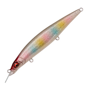 メガバス(Megabass) Ｃｏｏｋａｉ ＢＲＩＮＧ（空海ブリング） Ｆ １３０ｍｍ ＧＬＸ レインボー