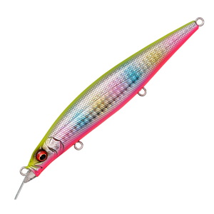 メガバス(Megabass) Ｃｏｏｋａｉ ＢＲＩＮＧ（空海ブリング） Ｓ １３０ｍｍ ＧＧ チャートバックレインボーＰＢ