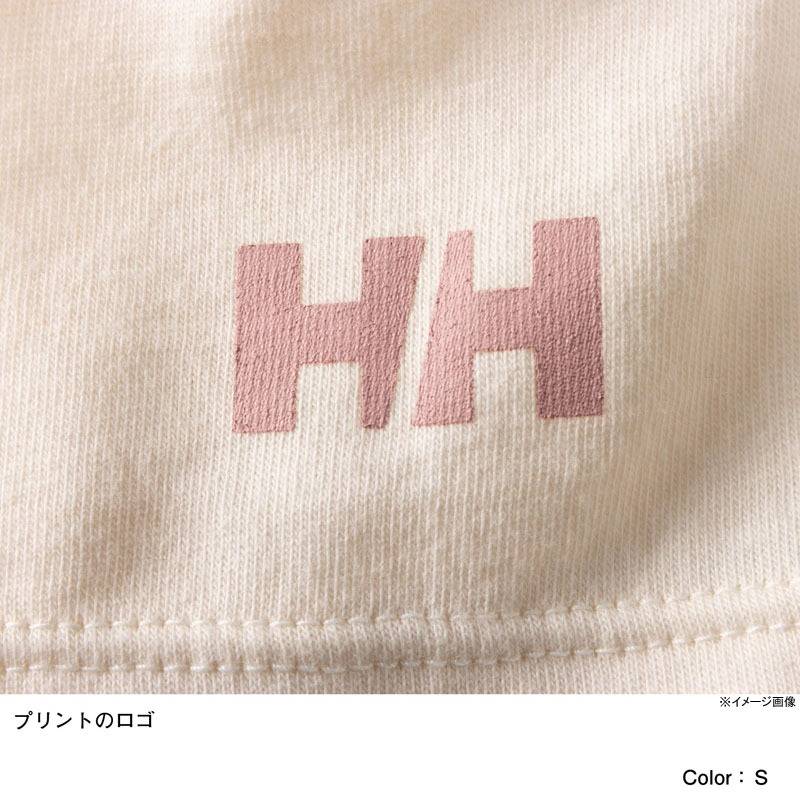 HELLY HANSEN(ヘリーハンセン) MY FIRST HH WAFFLE SET(マイファースト